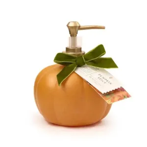 The Somerset Toiletry Co 500ml Pumpkin Spice Hand Wash