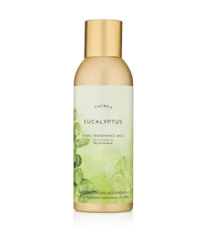 Thymes Eucalyptus Home Fragrance Mist – 3oz