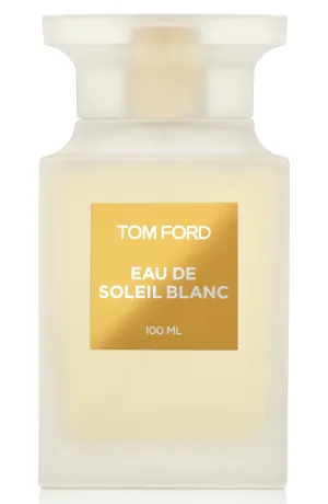 TOM FORD Soleil Blanc Eau de Toilette Spray 3.4 oz