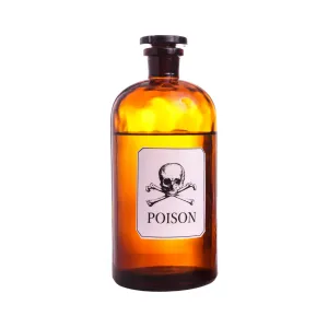 Tropical Poison 120 mL