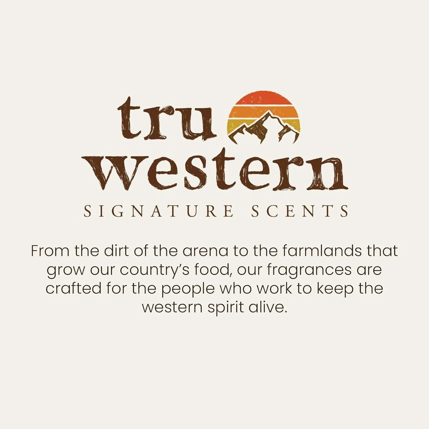 Tru Western PBR 8 Seconds Men's Cologne, 3.4 fl oz (100 ml) - Bold, Fresh, Magnetic