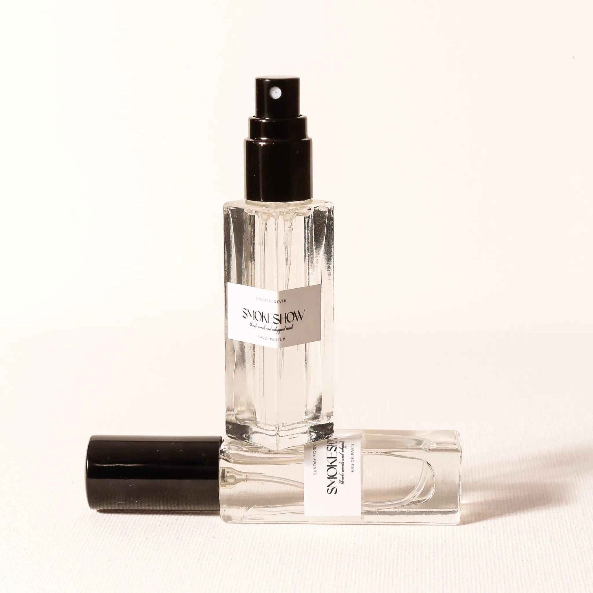 Try Me Size Smokeshow Eau de Parfum