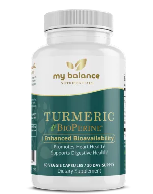Turmeric "The Golden Treasure"