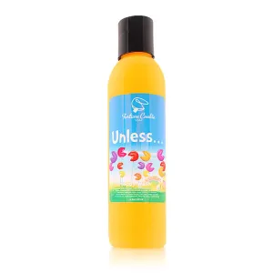 UNLESS... Body Wash