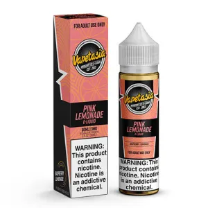 Vape Lemonade - Pink Lemonade