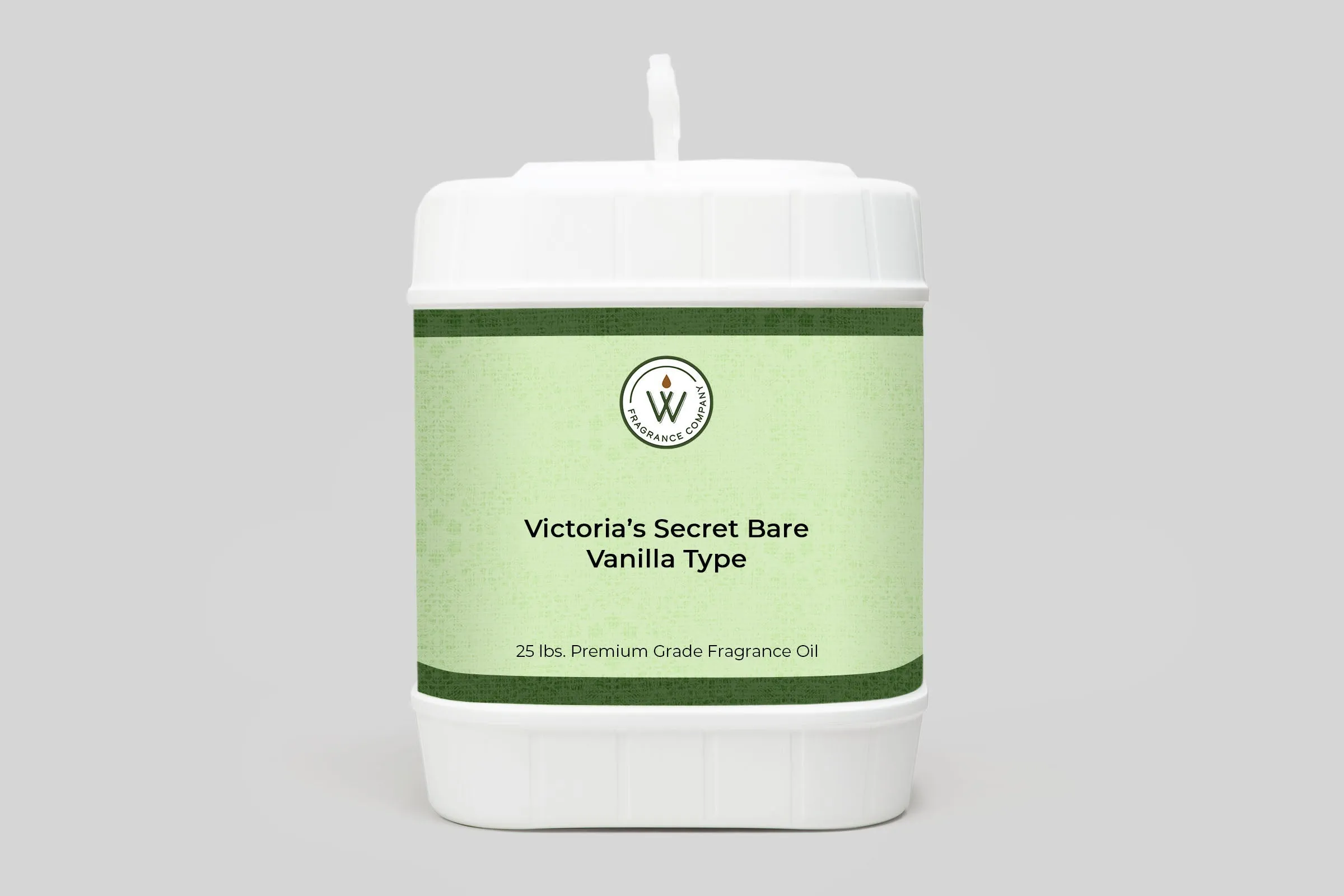 Victoria Secret Bare Vanilla Type Fragrance Oil