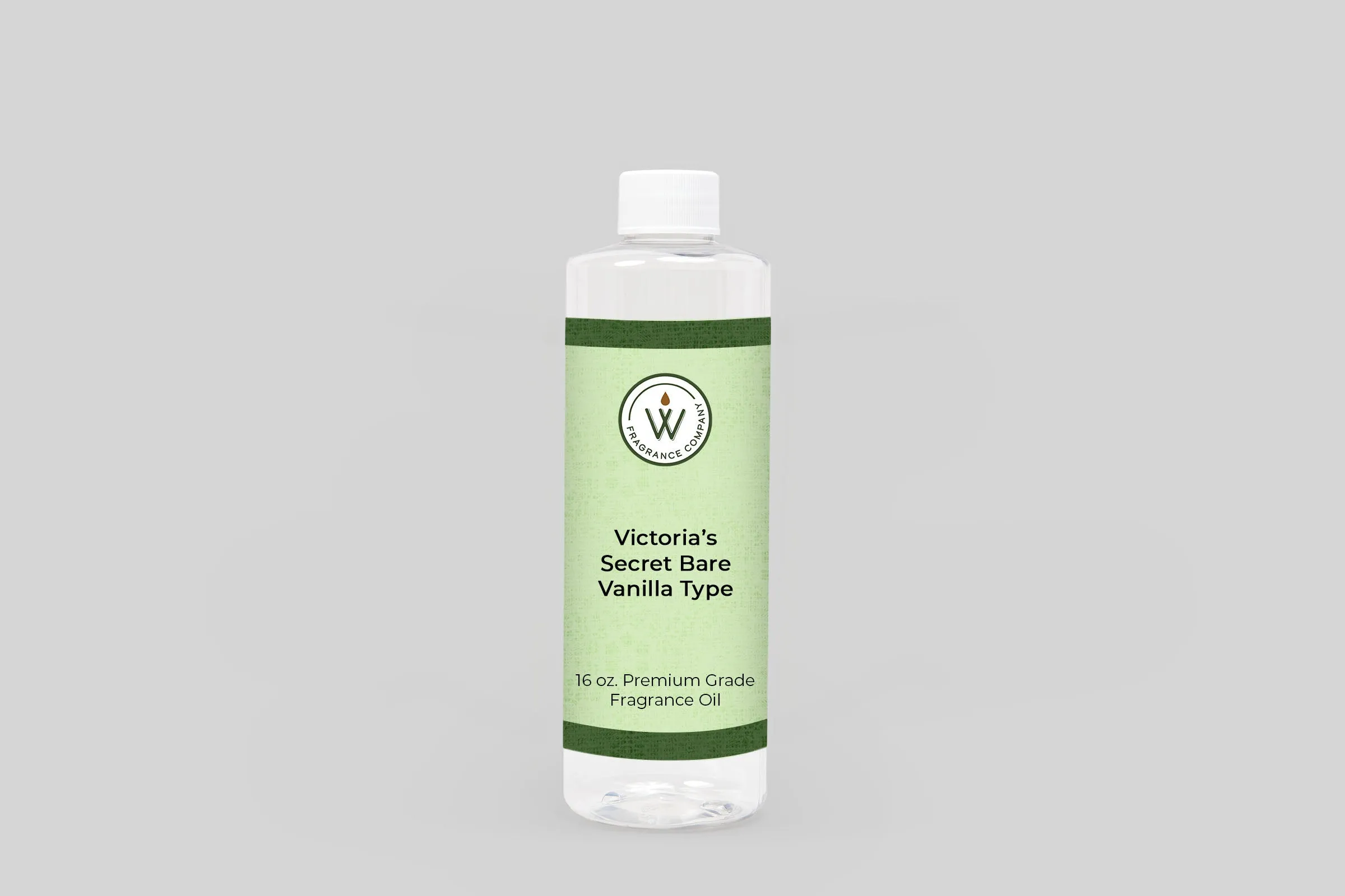 Victoria Secret Bare Vanilla Type Fragrance Oil