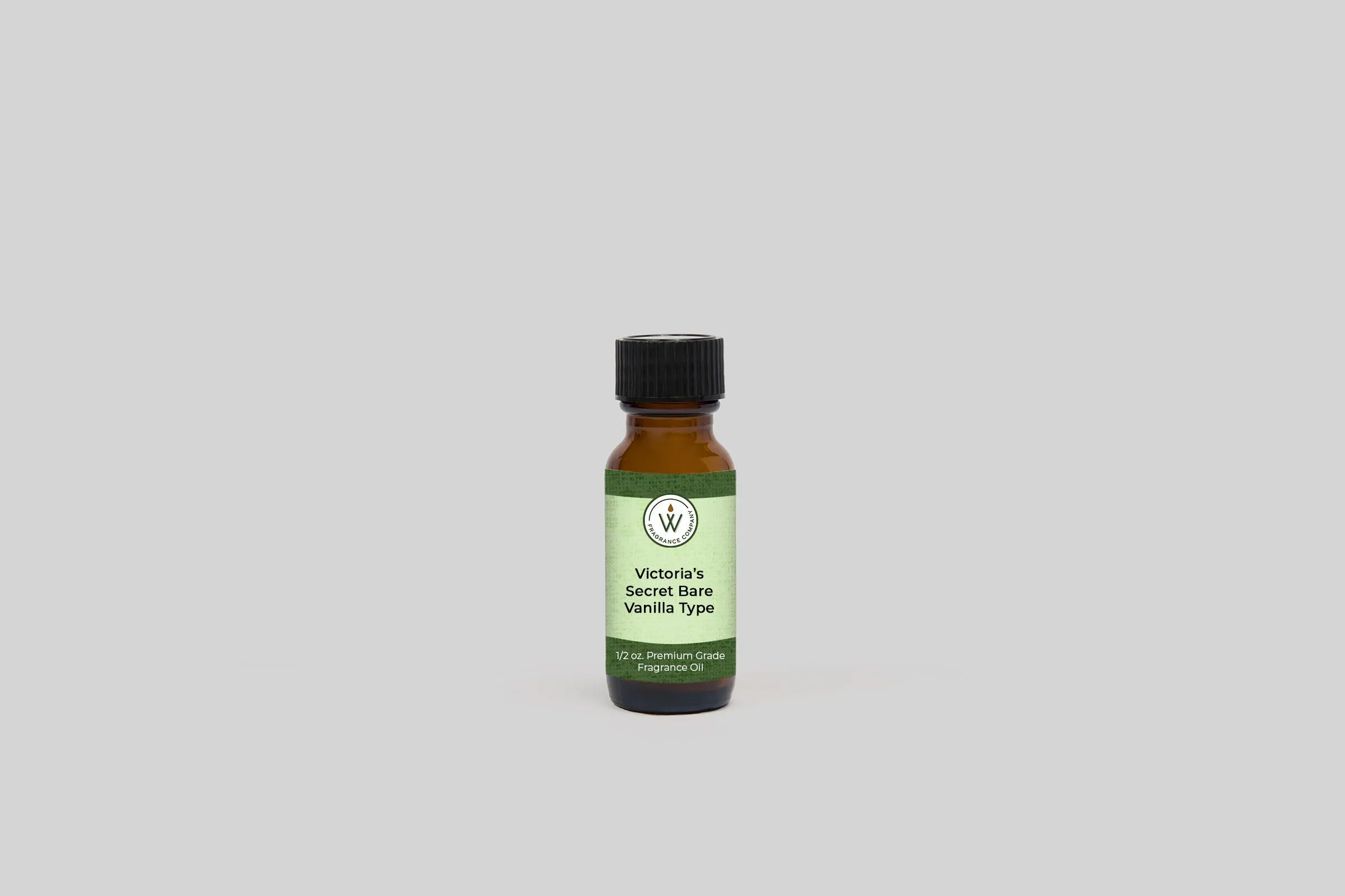 Victoria Secret Bare Vanilla Type Fragrance Oil