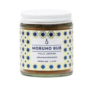 Villa Jerada Moruno 1.8oz