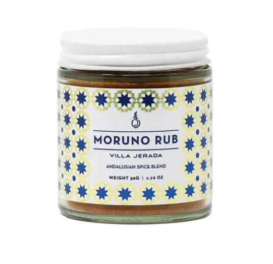 Villa Jerada Moruno 1.8oz