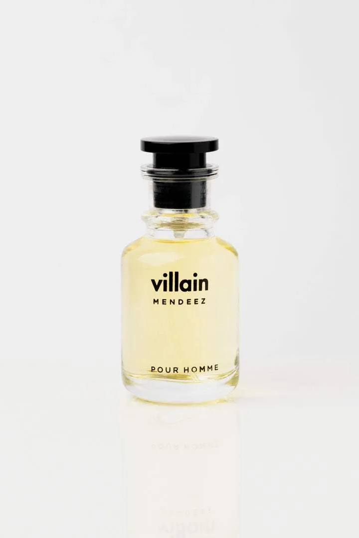 Villain Pour Homme - 60ml