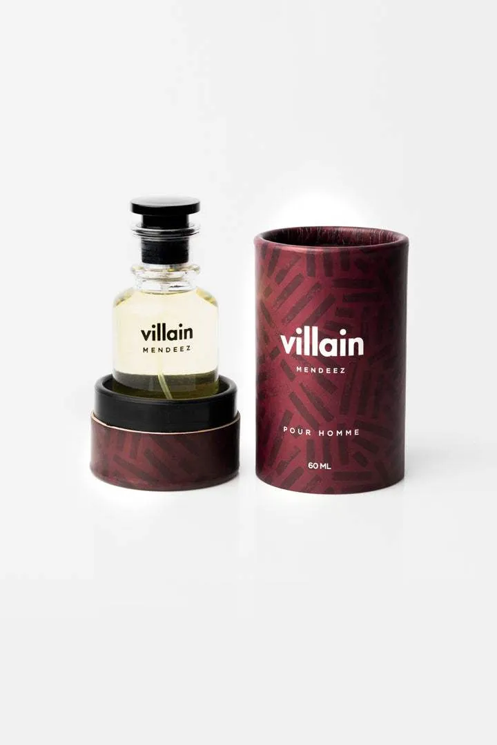 Villain Pour Homme - 60ml