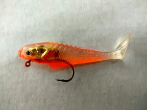 Viper Soft Shad 7cm