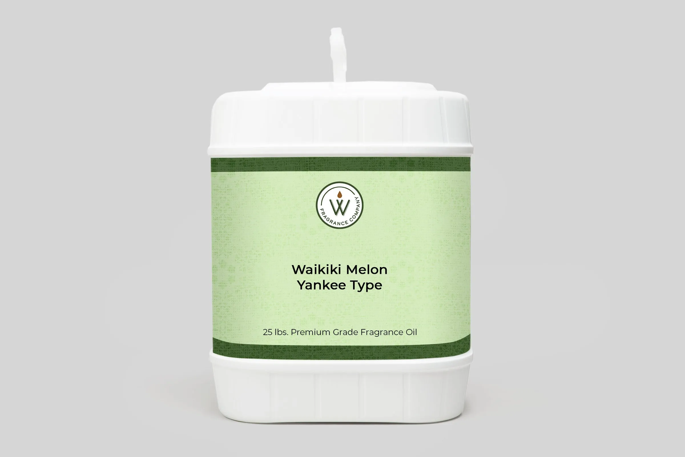 Waikiki Melon Yankee Type Fragrance Oil