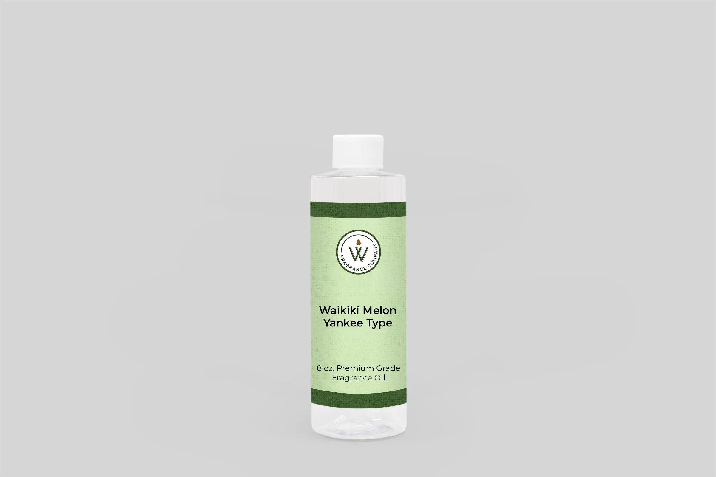 Waikiki Melon Yankee Type Fragrance Oil