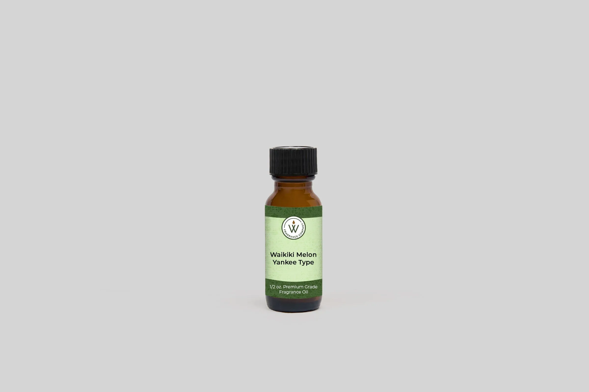 Waikiki Melon Yankee Type Fragrance Oil