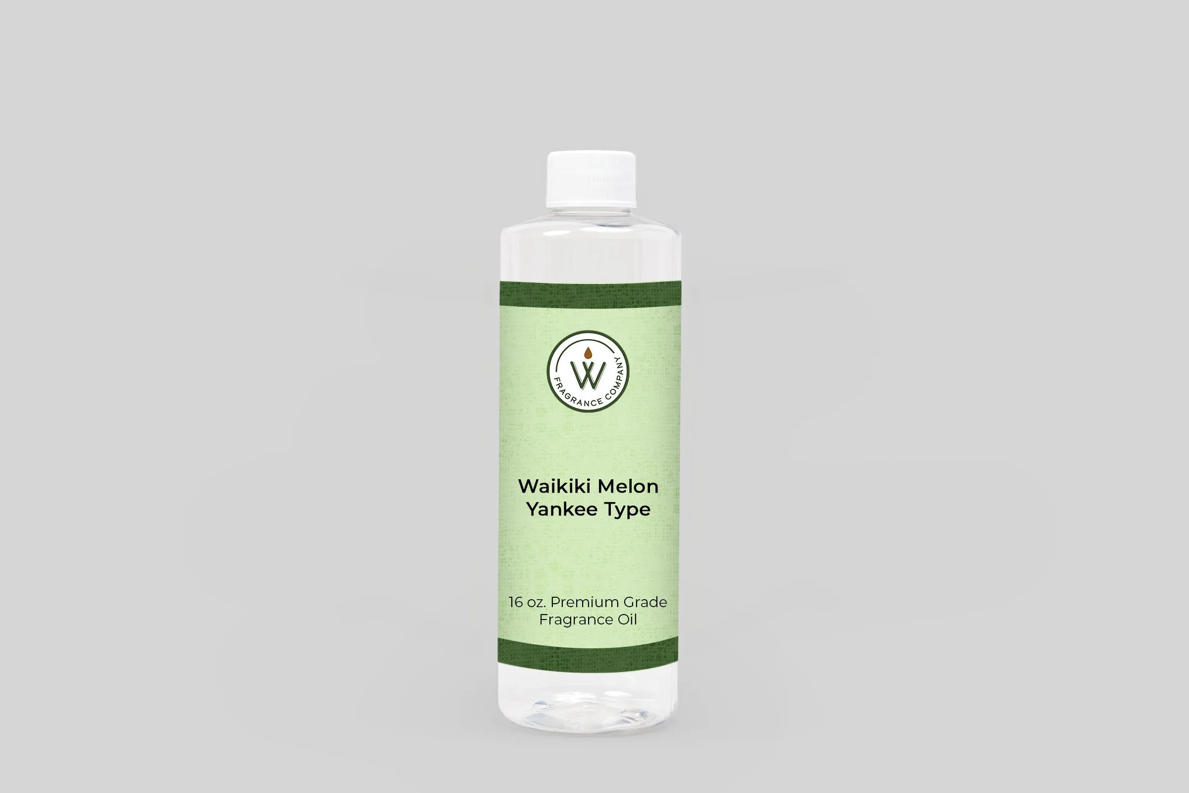 Waikiki Melon Yankee Type Fragrance Oil