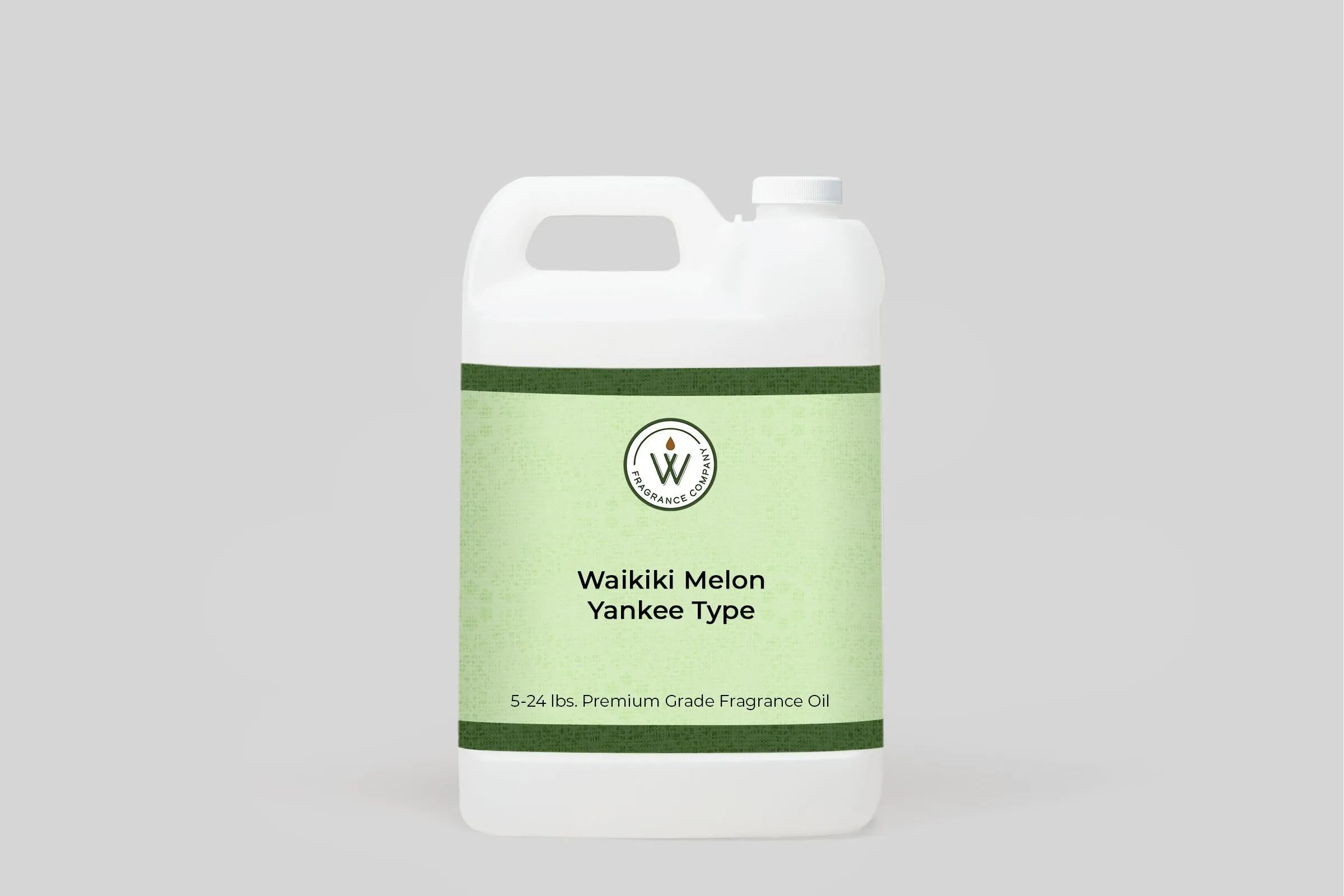 Waikiki Melon Yankee Type Fragrance Oil