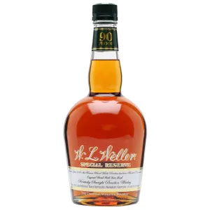 WL Weller Special Reserve