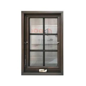 Wooden blinds windows arch wood grain