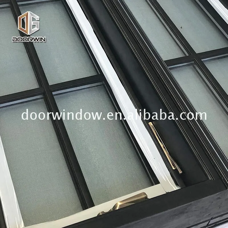 Wooden blinds windows arch wood grain