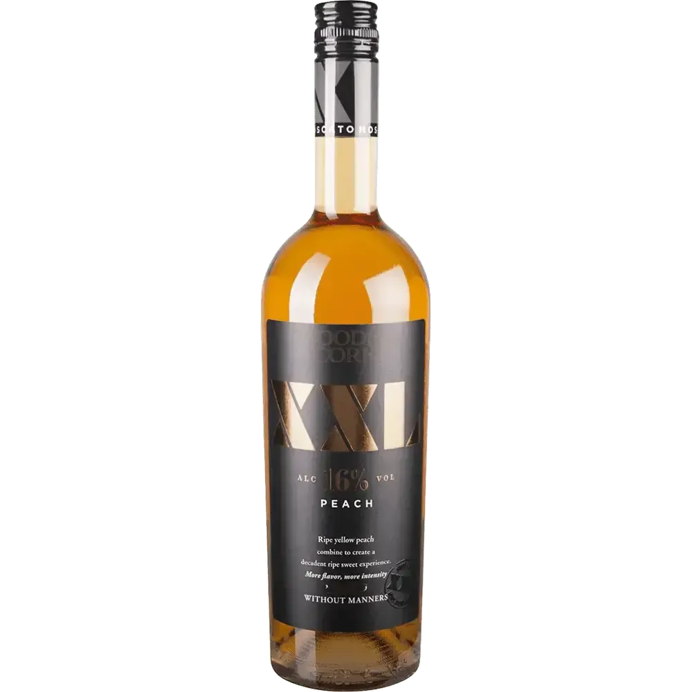 XXL Moscato Pineapple