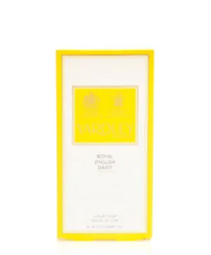 Yardley Royal English Daisy Luxury Soap