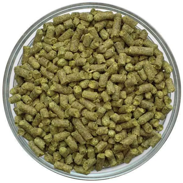 Zamba® Hops Pellets 1 oz.