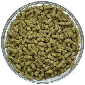 Zamba® Hops Pellets 1 oz.