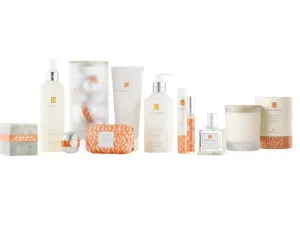 ZENTS | Mandarin Collection